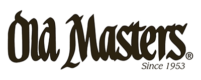 Old Masters since 1953 Logo